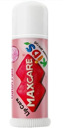 GALANT бальзам д/губ детский maxcare kids бабл гам